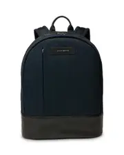 Want Les Essentiels Kastrup Canvas Backpack