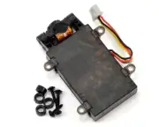 Vintage Helimax HMXZ0001 1SQ V-Cam Video/Picture Camera NEW Rc Parts New In Pack