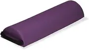 EARTHLITE Bolster Pillow Half Jumbo – Durable Massage Bolster