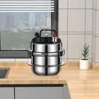 Mini Multifunction Hob Types Pressure Canner