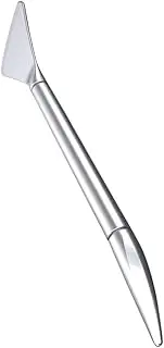 Remover Skin Care Spatula Tool for Deep Cleansing Pimple Extraction Durable Multi Functional Prep Tool for All Skin Whitehead