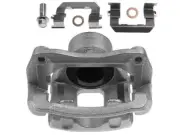 Front Brake Caliper Autopart Premium 13ZVMS84 for Kia Sorento 2011 2012 2013 (for: Kia)