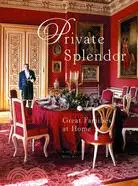 在飛比找三民網路書店優惠-Private Splendor: Great Famili