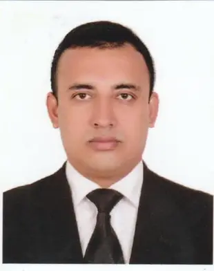 Md Mahedi Hasan Rubel