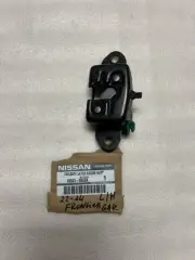 2022-2024 NISSAN FRONTIER TAILGATE PICK UP BOX LEFT SIDE LOCK LATCH OEM