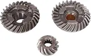 Outboard Engine 63V-45551-00 Pinion & 6E7-45560-00/01 Forward & 6E7-45570/45571-00 Reverse Gear Set for Yamaha 9.9HP 15HP 9.9E 15E Boat Motor