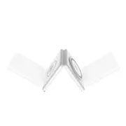 C01 3-in-1 15W Foldable Wireless Charger for IPhone Headphone Watch