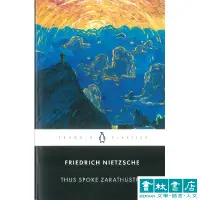 在飛比找蝦皮商城優惠-Thus Spoke Zarathustra: A Book