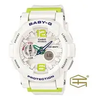 在飛比找PChome商店街優惠-【天龜】CASIO Baby-G 時尚潮流 潮汐月相 雙顯運