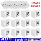 Dust Bag For Ecovacs Deebot X1 Omni,X1 Plus/Pro,T10 Plus,T10 Omni,T20 Omni Robot