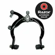 Razor W13111050008 E1 Series E Spark Scooter Front Caliper with Pads Genuine