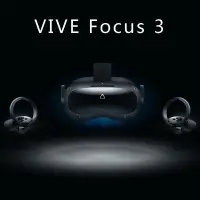 在飛比找露天拍賣優惠-【現貨】HTC VIVE Focus 3 VR一體機 202