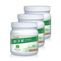 在飛比找森森購物網優惠-【Nutrimate 你滋美得】新淨寶16oz(450g/罐