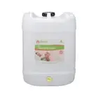 Abode Laundry Liquid (Front & Top Loader) Baby (Fragrance Free) Drum with Tap 15