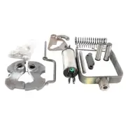 Saf Holland RK-03185-S11399 Fifth Wheel Trailer Hitch Mount Kit