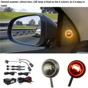 Radar Based Blind Spot Sensor Traffic Alert System Car Blind Spot Monitoring (for: Porsche)