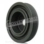 Powerbond Harmonic Balancer/Tvd - HB1163N