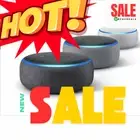 NEW Amazon Echo Dot 3rd Gen - 3rd Generation Smart Speaker with Alexa - Charcoal
