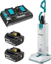 [Makita] DVC560PG2 36V Brushless Upright Vacuum Cleaner Kit