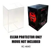 Protector For Spider-Man: Into the Spider-Verse WeET One Click