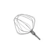 Kenwood Chef Mixer Stainless Steel Whisk | KW717142