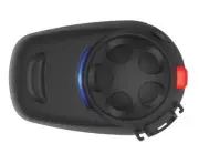 Audio headset and Bluetooth intercom - SMH5UNIV