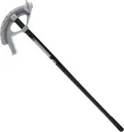 MCB 1/2-Inch Conduit Bender with Aluminum Head for Various Bends