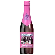 Timmermans Framboise Lambic