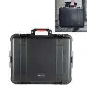 P Rh 001 Shockproof Waterproof Explosion Proof Hard Box Carrying Case for Dji Ronin s 63.4x50.3cm