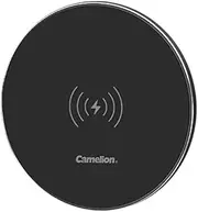 Camelion Qi Wireless Charger 10W Charging Pad for iPhone 12/12 Pro Samsung S21+