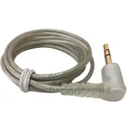 3.5mm Plug OFC Audio Earphone Cable for Shure EAC64CL SE215 SE315 SE425 SE535 a