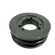 BOSS Industries, LLC 308883, 3V Pulley (3.15, 2GR)