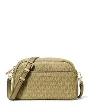 Michael Kors Jet Set Small Camera Crossbody
