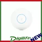 Ubiquiti UniFi U7 Pro Wireless Access Point Wi-Fi 7 with 6Ghz Support, POE+