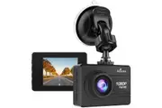 ALLIUMS Dash Camera with 1080P, FHD, DVR, 170oWide Angle, AC-05