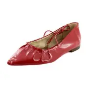 Sam Edelman BRI Women's Casual Begonia Red