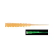 SHIMANO Soare Coupling 2 inch 006 Krill Glow JJ-P20 Matches Soare Reg Head