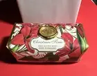 Rare Michel Design Works Mistletoe & Ivy 8.7oz Shea Butter Soap Bar England