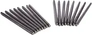 COMP Cams 7815-16 High Energy 7.725" and 8.684" Long, 3/8" Diameter Pushrod Set