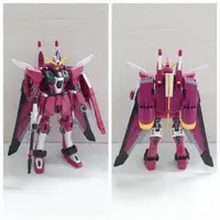 在飛比找蝦皮購物優惠-H830【米皇模型】HG 1/144 新生 無限正義 ZGM