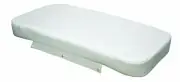 Wise 8WD1503-784 Premium Cooler Seat Cushion 35-Quart - White