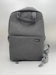 Deco Gear Multi-function Camera Backpack DSLR Photography Video Backpack