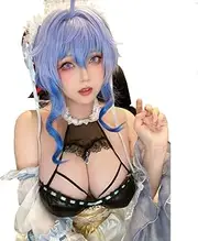[ALZRGORA] Fake boobs Breastplate Silicone breasts forms C-G CUP for Drag Queen Crossdresser Cosplay