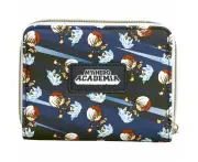 My Hero Academia Todoroki Purse