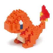 Nanoblock Charmander