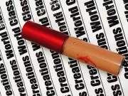 ybf noble nude lipgloss brand new and sealed 4.2ml x2