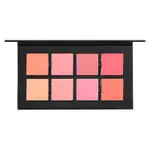 Mulac Moody Blush Blush Palette