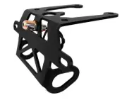 Yamaha FZ-1 & FZ-8 2006-2014 Fender Eliminator Tail tidy FZ8N Fazer