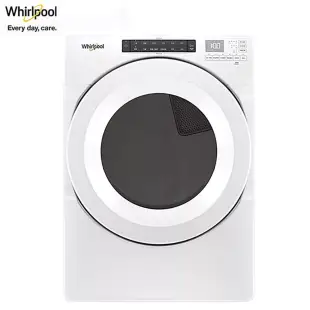 Whirlpool惠而浦 W Collection 15公斤 電力型滾筒乾衣機 8TWED5620HW