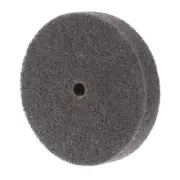 100mm Nylon Fiber Polishing Buffing Buffer Pad Grinding Disc Wheel Abrasive Tool